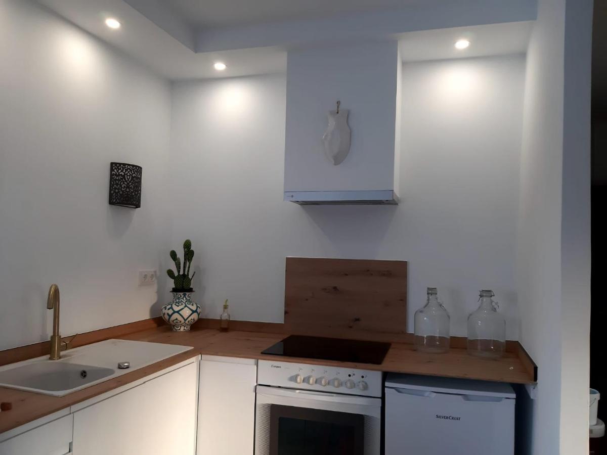 Micasadenia Apartment Ngoại thất bức ảnh
