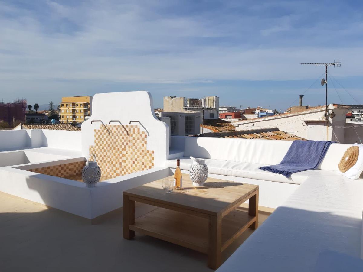 Micasadenia Apartment Ngoại thất bức ảnh