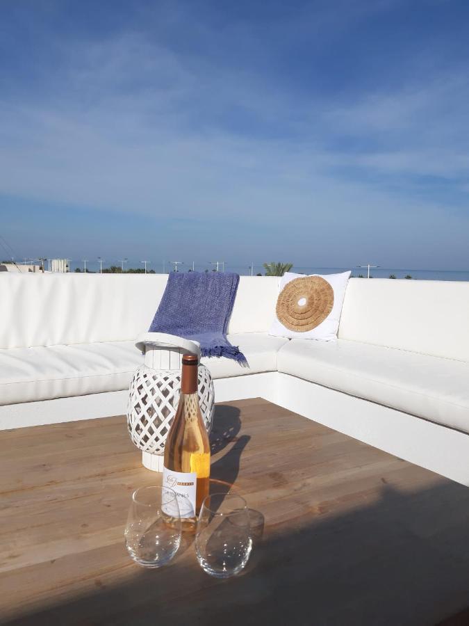 Micasadenia Apartment Ngoại thất bức ảnh