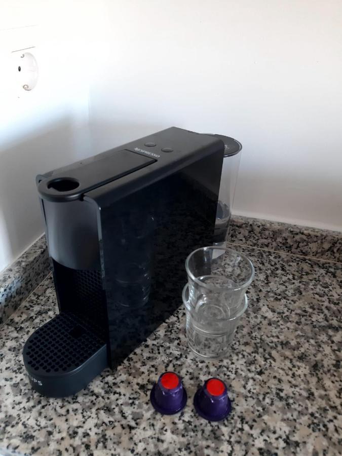 Micasadenia Apartment Ngoại thất bức ảnh