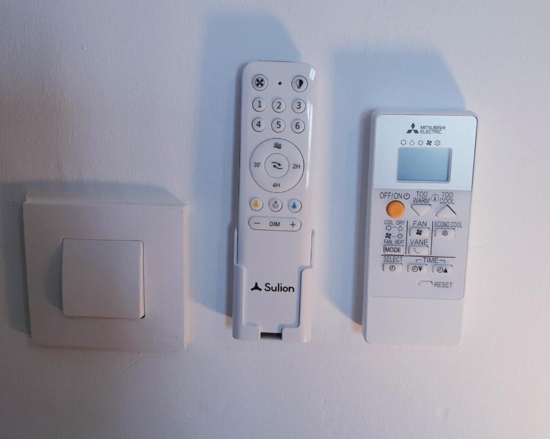 Micasadenia Apartment Ngoại thất bức ảnh