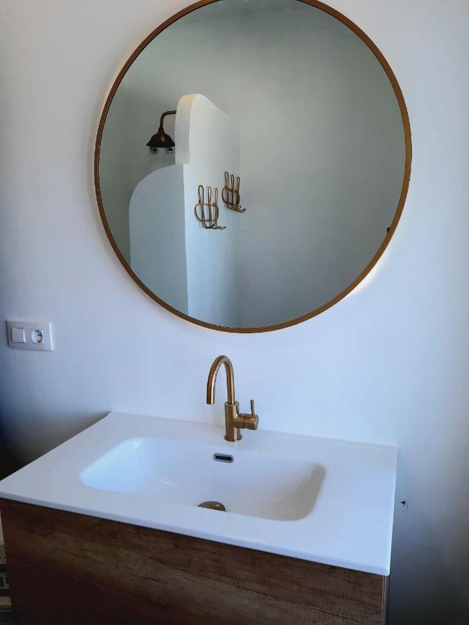 Micasadenia Apartment Ngoại thất bức ảnh