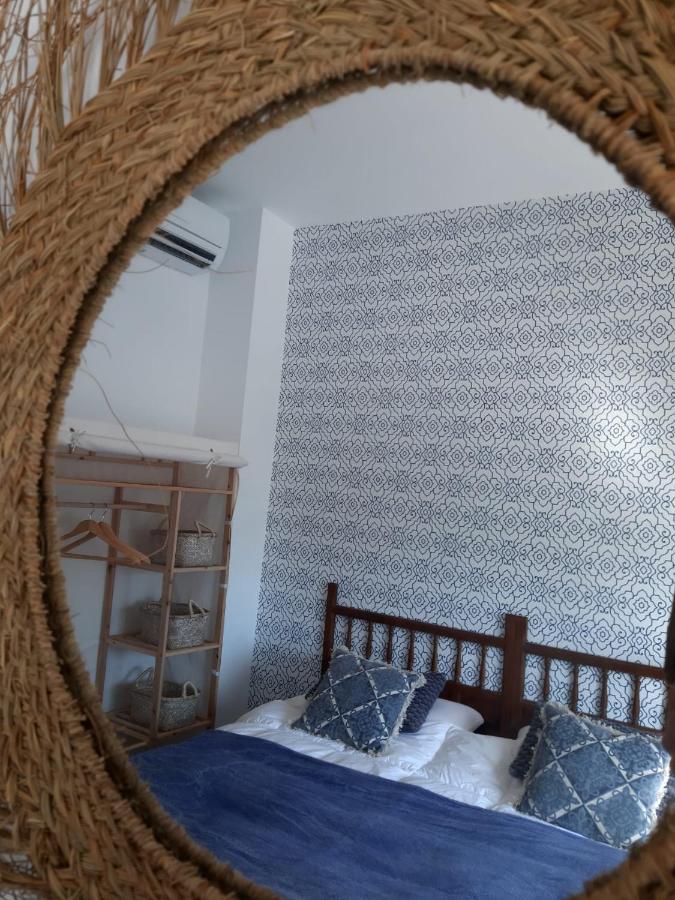 Micasadenia Apartment Ngoại thất bức ảnh